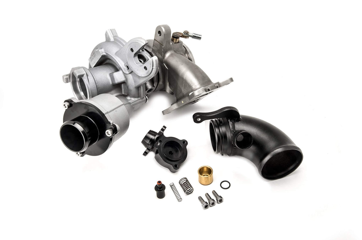 TR IHX475 - Turbo Upgrade for VW / AUDI EA888 Gen 3 (MQB)