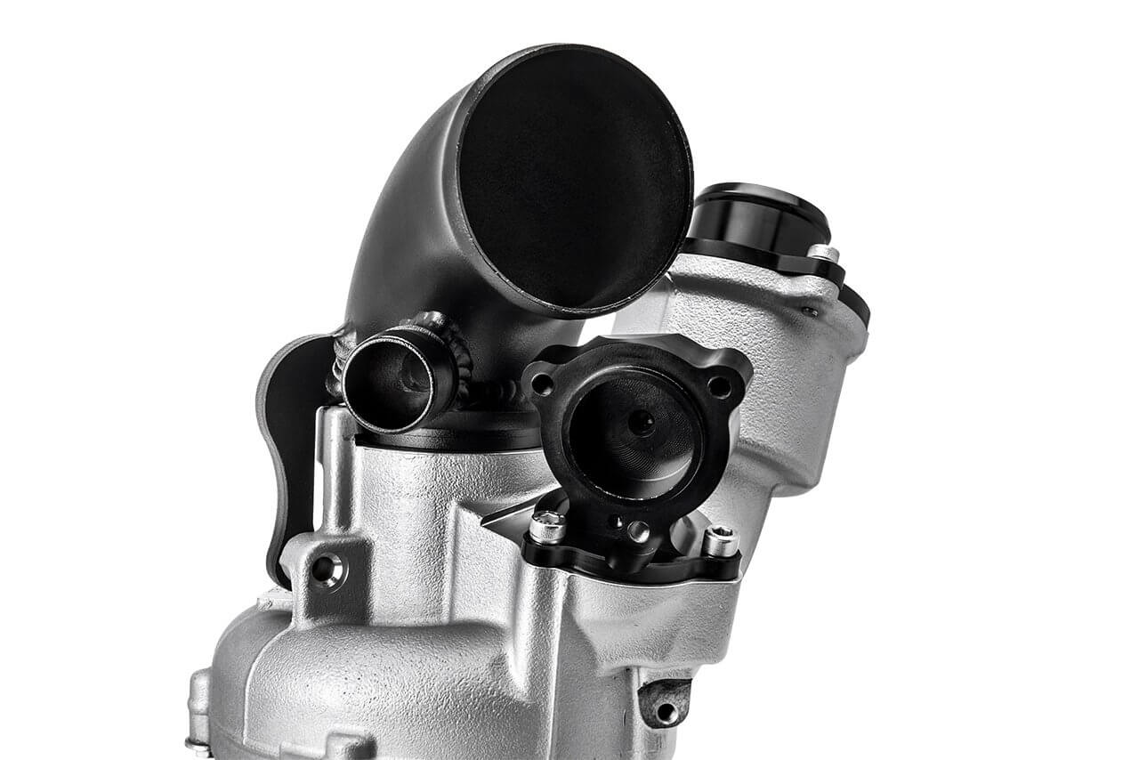 TR IHX475 - Turbo Upgrade for VW / AUDI EA888 Gen 3 (MQB)