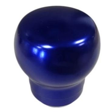 Torque Solution Fat Head Shift Knob | 2003-2015 Mitsubishi Evo 8/9/X MR & Ralliart SST (TS-EVSK-001B)