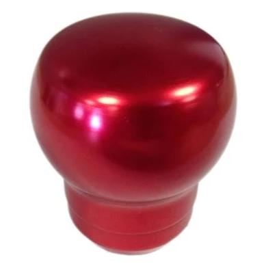 Torque Solution Fat Head Shift Knob | 2003-2015 Mitsubishi Evo 8/9/X MR & Ralliart SST (TS-EVSK-001B)