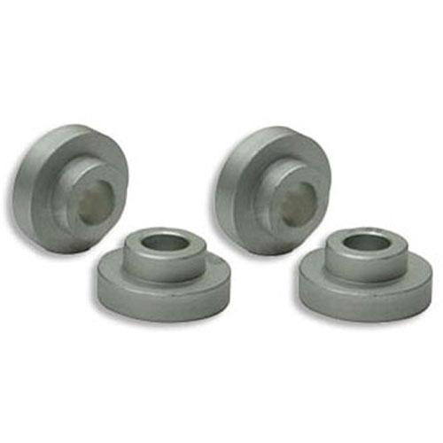 Torque Solution Shifter Base Bushing Kit | 2008-2014 Mitsubishi Evo X (TS-BB-001)