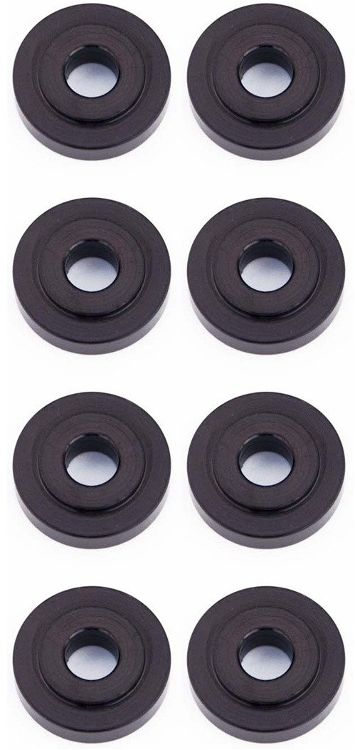 Torque Solution Shifter Base Bushing Kit | 2002-2006 Acura RSX Base/Type-S (TS-BB-012)