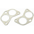 Torque Solution Multi-Layer Stainless Gasket | Multiple Subaru Fitments (TS-EG-669)