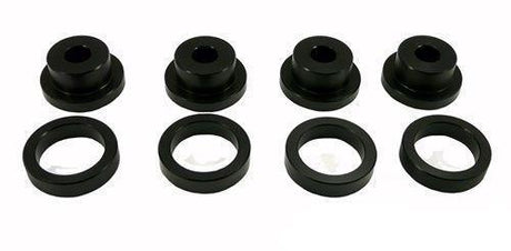 Torque Solution Drive Shaft Carrier Bearing Support Bushings | 1992-2015 Mitsubishi Evolution (TS-EV-DSB)