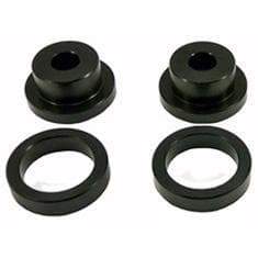 Torque Solution Single Carrier Bearing Support Bushings | 1992-2015 Mitsubishi Evolution (TS-EV-DSBS)