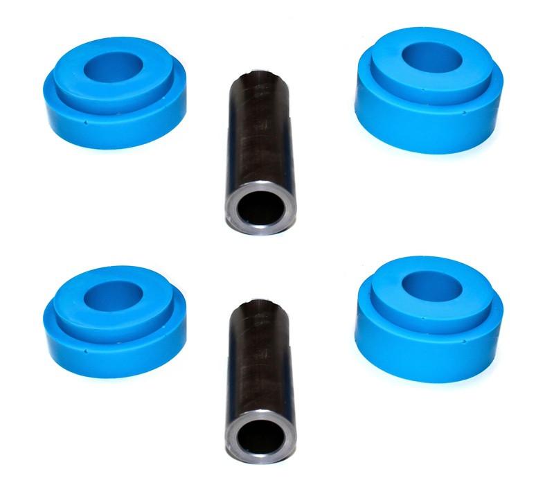 Torque Solution Urethane Differential Inserts | 2008-2015 Mitsubishi Evo X (TS-EVX-002)