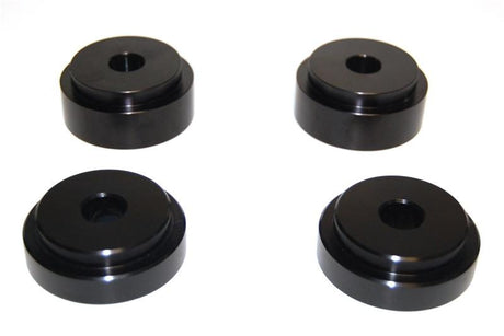 Torque Solution Solid Differential Side Inserts | 2008-2015 Mitsubishi Evo X (TS-EVX-004)