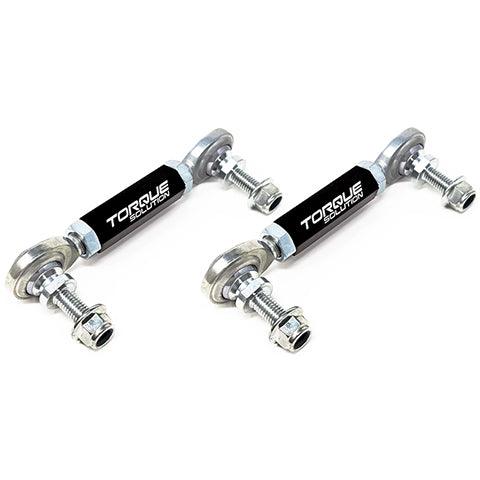 Torque Solution Adjustable Rear Sway Bar End Links | 2019+ BMW Z4 and 2020+ Toyota Supra (TS-GR-662)