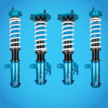 Toyota Camry Coilovers 2011-2017 (Non SE/XSE)