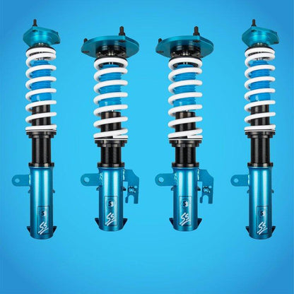 Toyota Camry Coilovers 2011-2017 (Non SE/XSE)