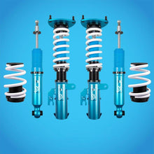 Toyota Camry 4-Cyl Coilovers 2018+ (Non SE/XSE)