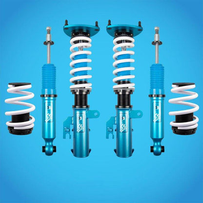 Toyota Camry 4-Cyl Coilovers 2018+ (Non SE/XSE)
