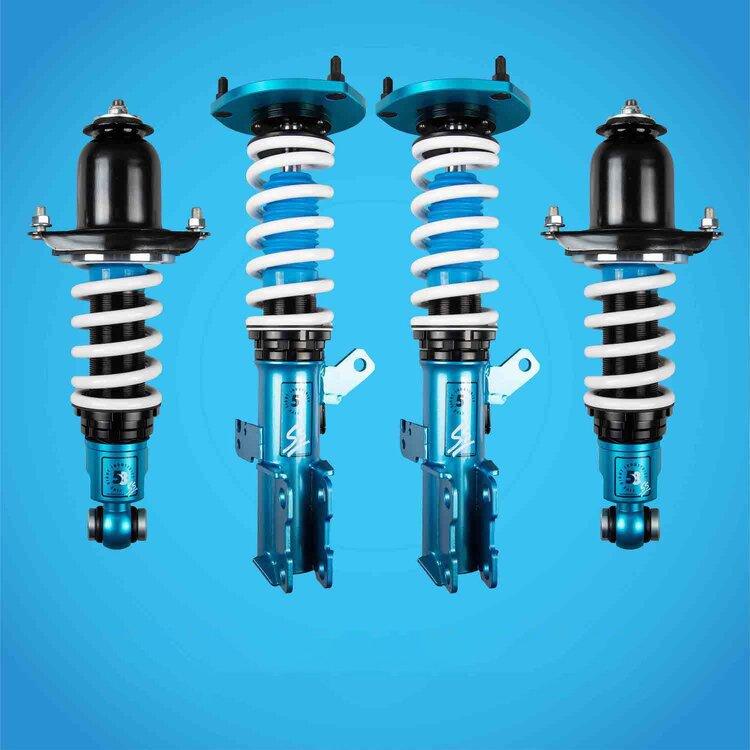 Toyota Celica Coilovers 2000-2006