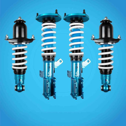 Toyota Corolla Coilovers 2003-2008