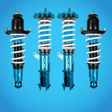Toyota Corolla Sedan Coilovers 2009-2018