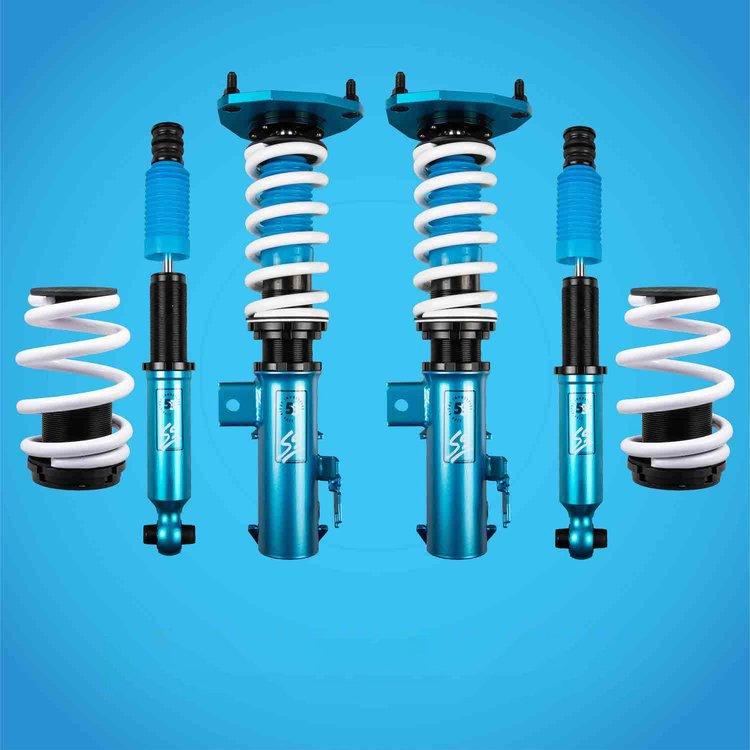 Toyota Corolla Coilovers 2018+