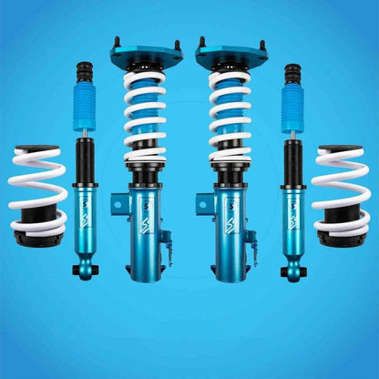 Toyota Corolla iM Coilovers 2017-2018