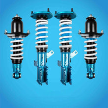 Toyota Matrix Coilovers 2003-2008