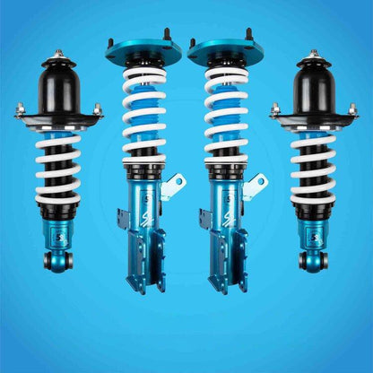 Toyota Matrix Coilovers 2003-2008