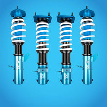 Toyota MR2 AW11 Coilovers 1987-1989