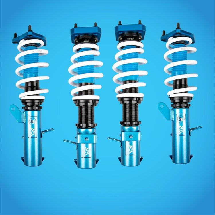 Toyota MR2 SW20 Coilovers 1990-1999