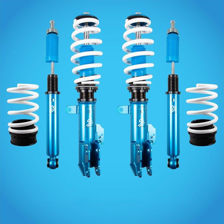 Toyota Sienna Coilovers 2011-2020
