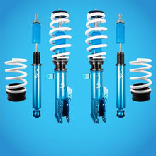 Toyota Sienna Coilovers 2011-2020