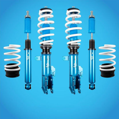 Toyota Sienna Coilovers 2011-2020