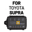 Pedal Commander for Toyota GR Supra