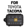 Pedal Commander for Toyota Tacoma