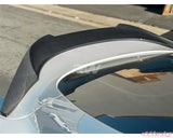 RW Carbon Full Carbon Fiber Trunk Spoiler w/ 3M Tape Toyota Supra A90 2020-2023