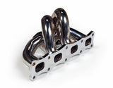 TR Exhaust Manifold for EVO X 4B11