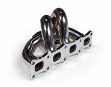 TR Exhaust Manifold for EVO X 4B11