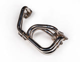 TR Equal Length Exhaust Manifold w/ Up-pipe for Subaru