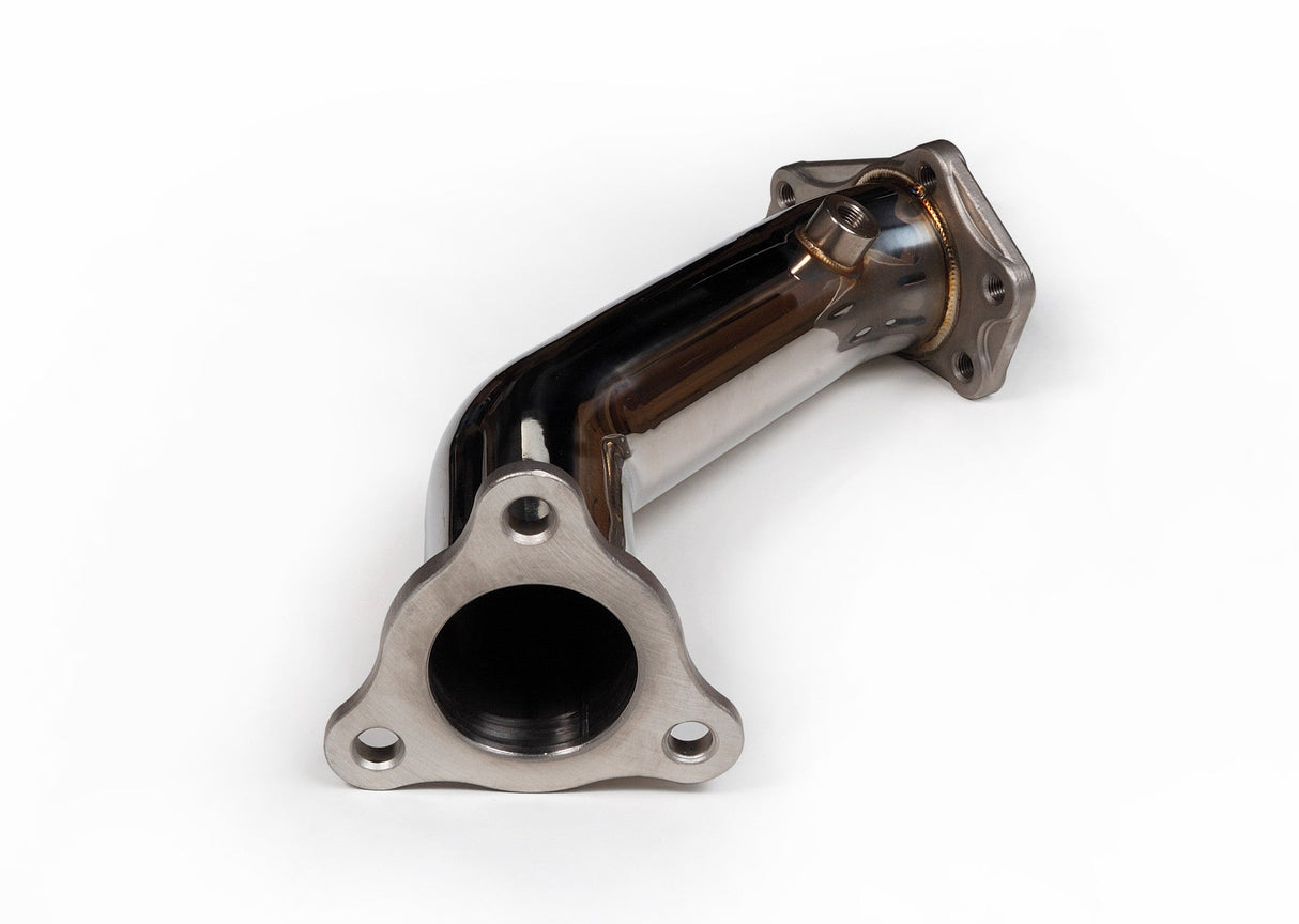TR Equal Length Exhaust Manifold w/ Up-pipe for Subaru