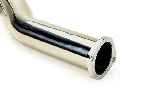 TR Subaru WRX 08-14 / STi 08+ Twin Scroll High Flow Catless Downpipe