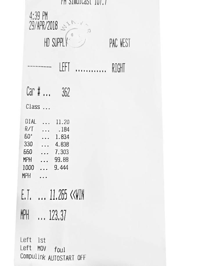 TR IHX475 - Turbo Upgrade for VW / AUDI EA888 Gen 3 (MQB)