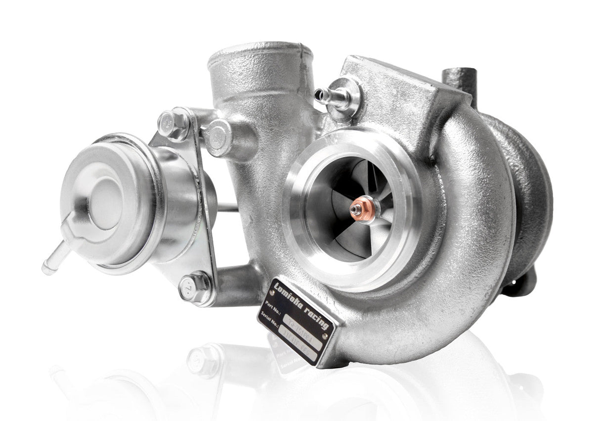 TR TD04HL-19T Turbo for Saab
