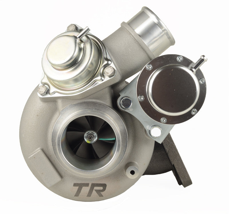 TR Hyundai Genesis 2.0T TD06-20G Turbo