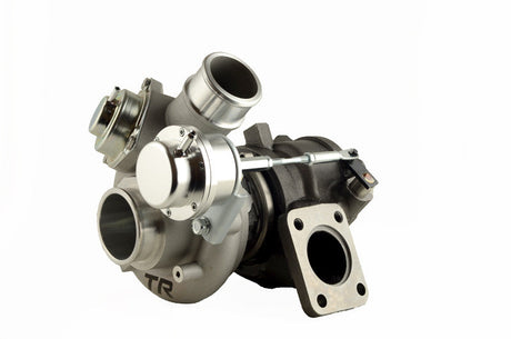 TR Hyundai Genesis 2.0T TD06-20G Turbo