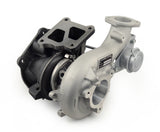 TR Sigma Turbo for Mitsubishi Evolution X
