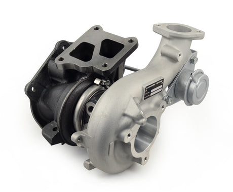 TR Sigma Turbo for Mitsubishi Evolution X
