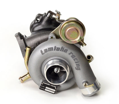 TR TD05-18G Bolt On Turbo Stock Replacement for Subaru WRX 2002-2007 and STI 2002-2010 w/ Billet Actuator