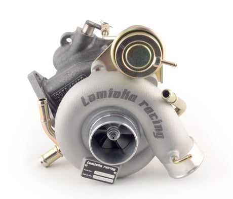 TR TD06-20G Bolt On Turbo Stock Replacement for Subaru WRX 2002-2007 & STI 2004-2020