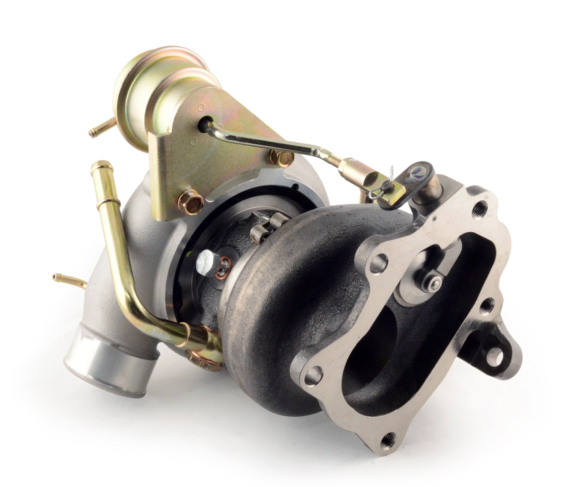 TR TD06-20G Bolt On Turbo Stock Replacement for Subaru WRX 2002-2007 & STI 2004-2020