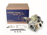 TR Subaru Legacy GT TD06-20G Twin Scroll Bolt On Turbo Stock Replacement