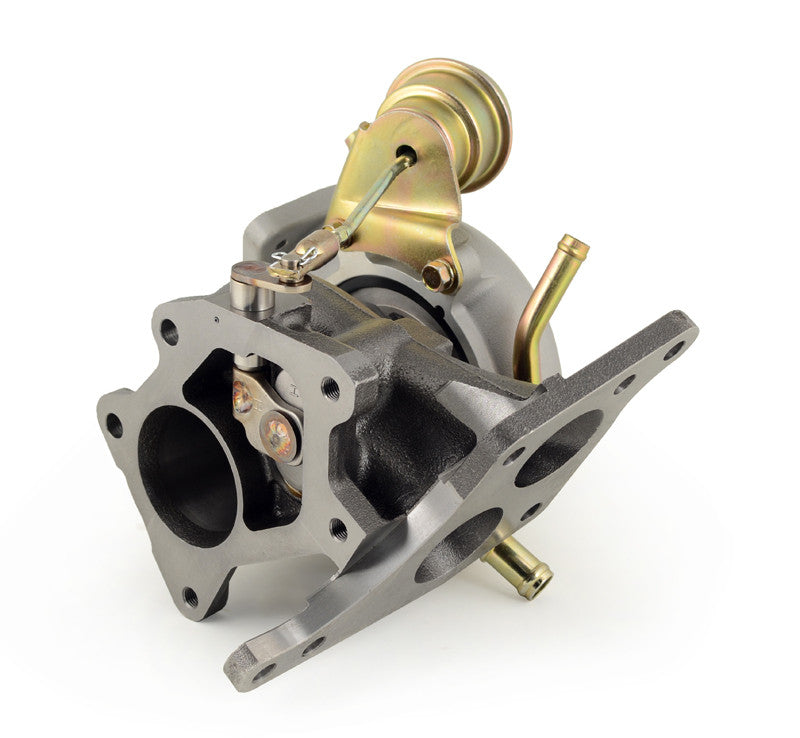 TR Subaru Legacy GT TD06-20G Twin Scroll Bolt On Turbo Stock Replacement