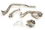 TR TD06-20G Twin Scroll Turbo Kit for STI 2008-2020