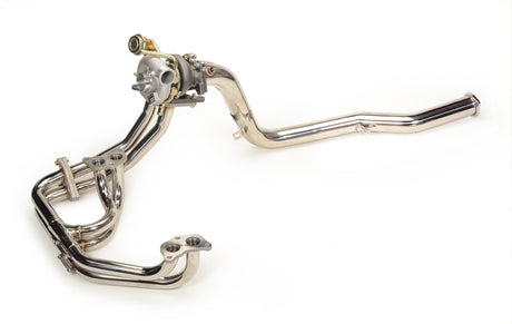 TR TD06-20G Twin Scroll Turbo Kit for STI 2008-2020