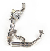 TR TD06-20G Twin Scroll Turbo Kit for STI 2008-2020